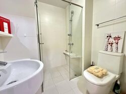 City Square Residences (D8), Condominium #575720931